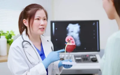 Living with a Dialysis Access Site: Tips for Everyday Life
