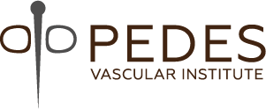 Pedes Vascular Institute Logo