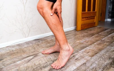 Can Peripheral Artery Disease Be Reversed?